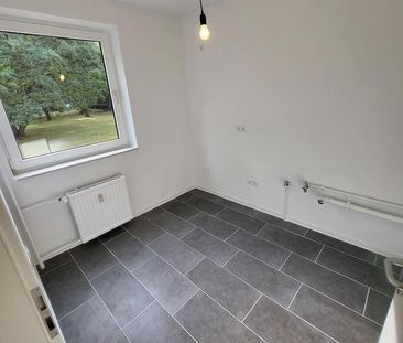 Moderne 2-Zimmer-Wohnung in Laatzen mit Balkon - Foto 1