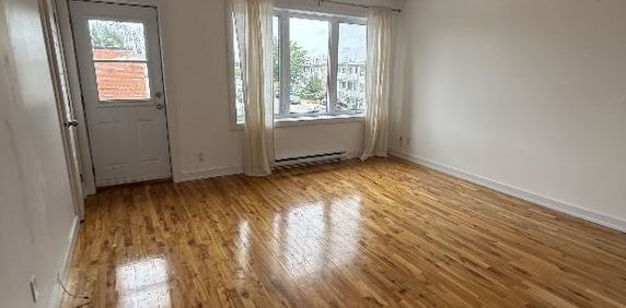 Lasalle – 4 1/2 À Louer - Photo 2