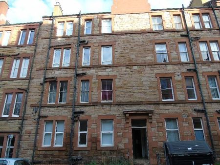 1 bedroom flat to rent - Photo 4