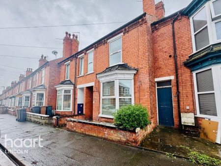 3 bedroom terraced house to rent - Photo 3