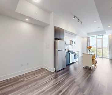 For Lease - 859 The Queensway N/A Unit# 819, Toronto, Ontario - Photo 2