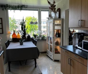 Mossgatan 127 - Photo 5