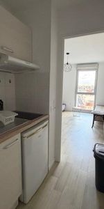 Location Appartement 1 pièce 19m² TOURS 37000 - Photo 3