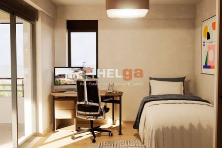 Studio/Γκαρσονιέρα για ενοικίαση Νόρμαν (Πάτρα) - Φωτογραφία 5