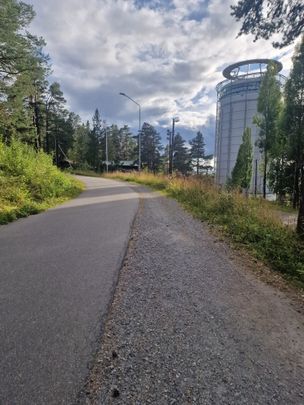 Ryttarvägen, Östersund - Foto 1