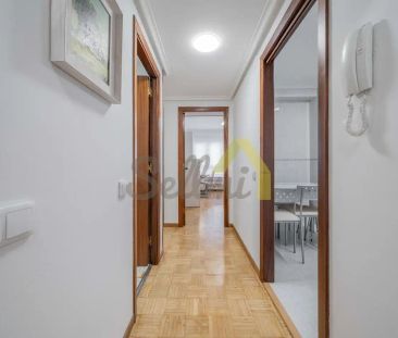 Piso de alquiler en Padre Suárez, Santo Domingo - El Campillín - Foto 5