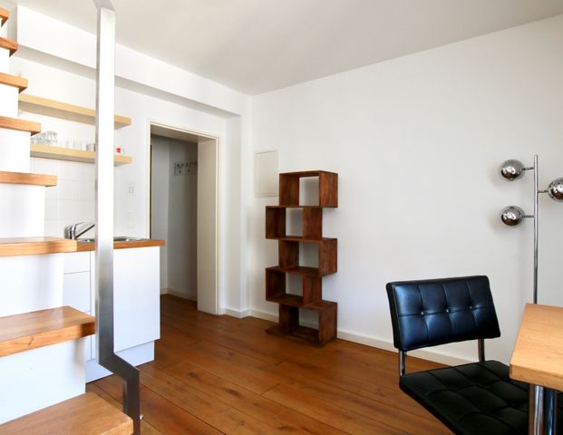 Groß & Hell - Wohnen am Eigelstein in Köln - Foto 1