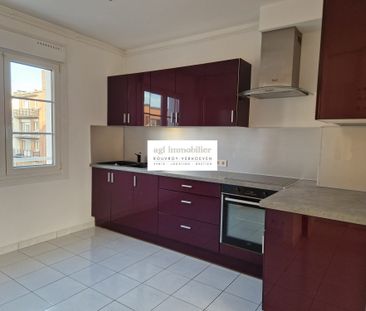 Location Appartement 3 pièces 80m² DUNKERQUE 59140 - Photo 5