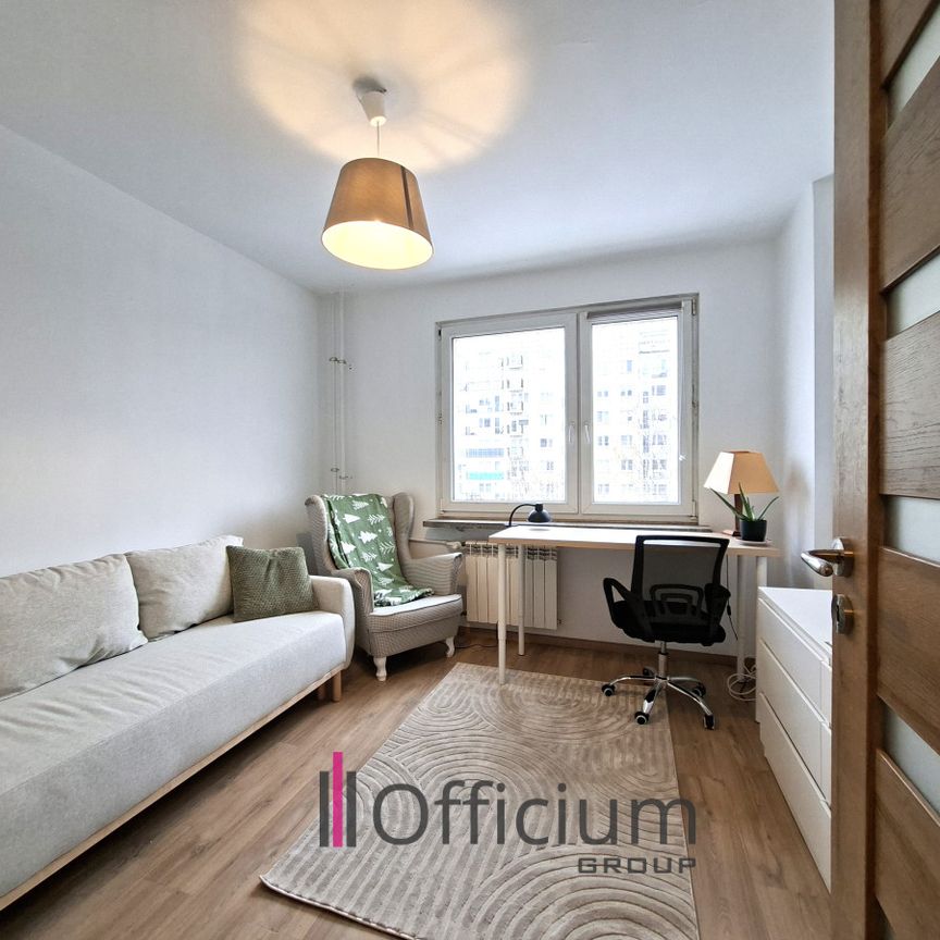 Do wynajęcia 3 oddzielne pokoje, 1 Sierpnia - Фото 1