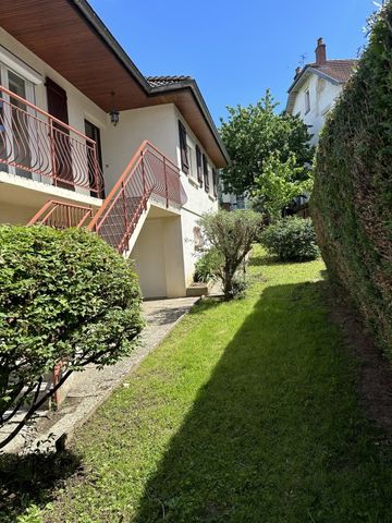 Maison à louer 4 pièces - Photo 5