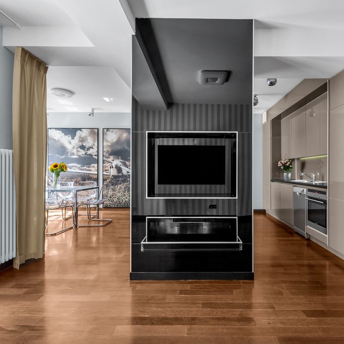 3-pokojowy apartament w Rezydencji Warecka - Фото 1