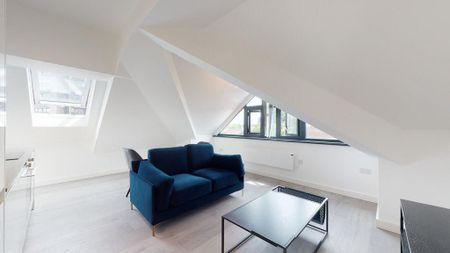 1 bedroom flat to rent - Photo 4