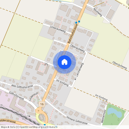 Im Lerchenfeld 5, 8560 Märstetten