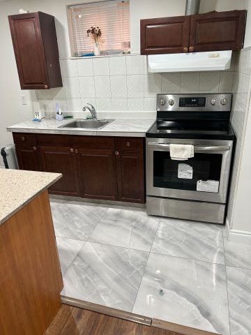 For Lease - 54 Lebovic Lower Drive Unit# Basement, Richmond Hill, Ontario - Photo 3