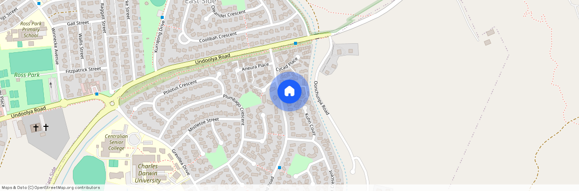 1/5 Mariae Place, Sadadeen