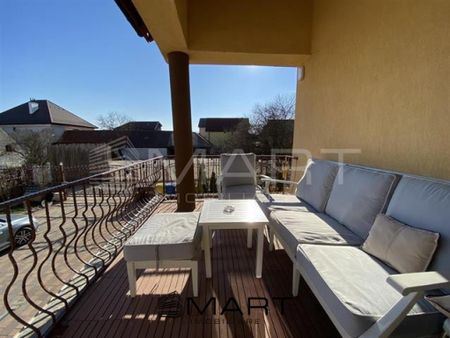 Casa moderna 5 camere zona Turnisor - Photo 4