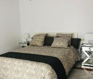 5 room luxury Detached House for rent in Marbella, Spain - Photo 6