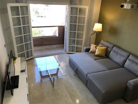 Piso de alquiler en Calle Nueva, 3, Puebla de Soto - Photo 4