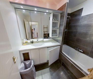 Location Appartement 2 pièces 55m² - Photo 2