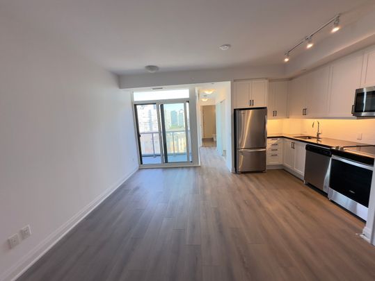 For Lease - 10 Gatineau Drive Unit# 903W, Vaughan, Ontario - Photo 1