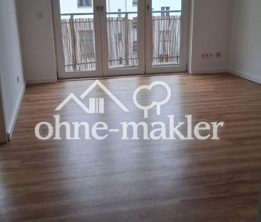 3 Zimmer Wohnung - Nähe Alexander Platz - Photo 1