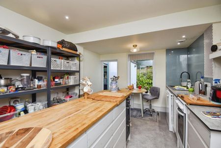 2 bedroom bungalow to rent - Photo 5