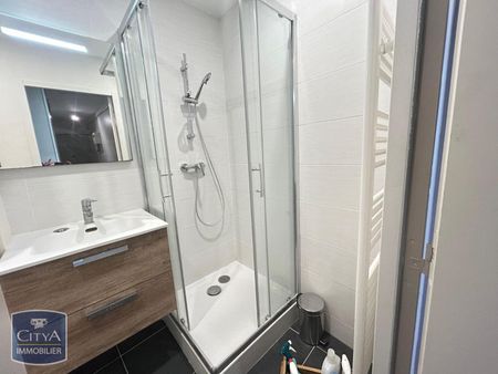 Location Appartement 2 pièces 37m² GRENOBLE 38000 - Photo 3