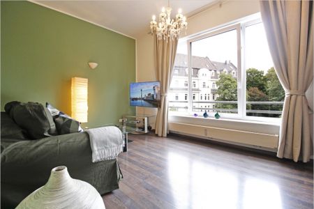 2 Zimmer in Düsseldorf - Photo 2