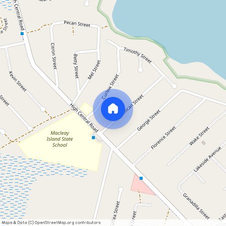 9 Pelican Street, Qld 4184, Macleay Island