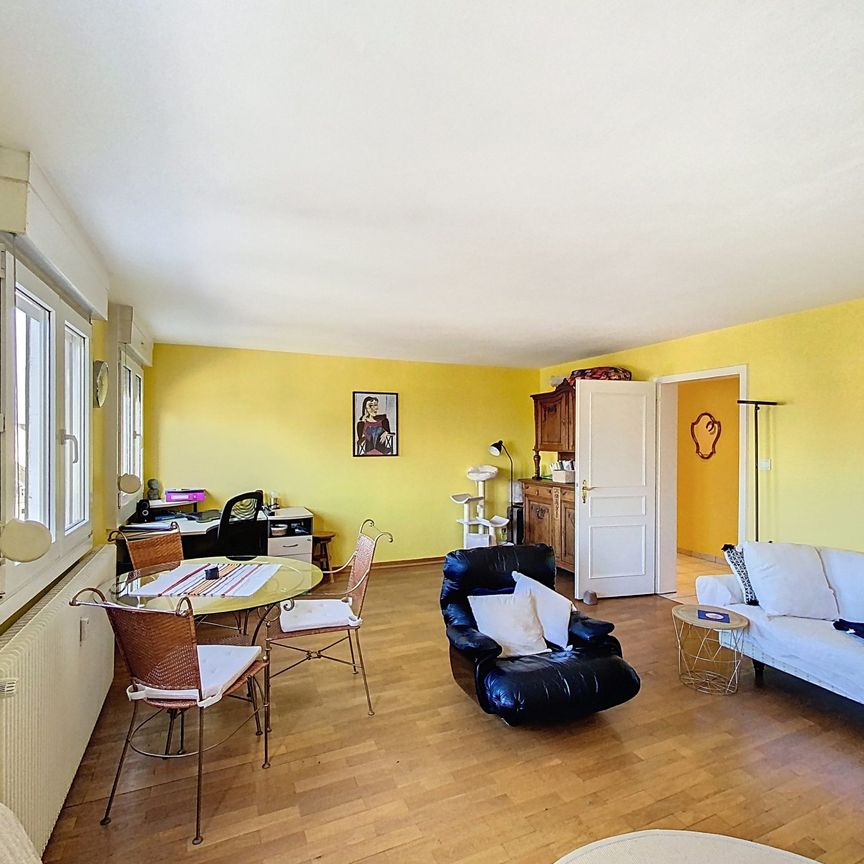 Location Appartement 2 pièces 77m² STRASBOURG 67000 - Photo 1