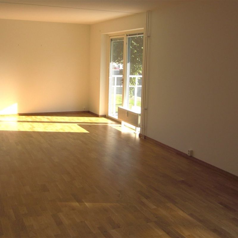 Göingevägen 1B - Foto 1