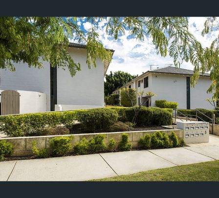 9/5 Clark Street, Crawley, WA 6009 - Photo 1