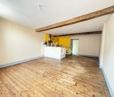 Location Appartement 2 pièces 57m² - Photo 6