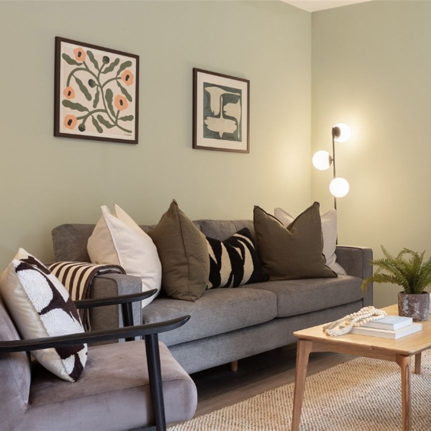 Casa at Tulach, Wigan, Greater Manchester, WN3 - Photo 1