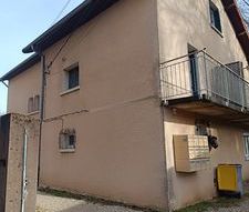 À louer / Appartement F1 / BESANCON QUARTIER VIEILLES PERRIÈRES 22 ... - Photo 2