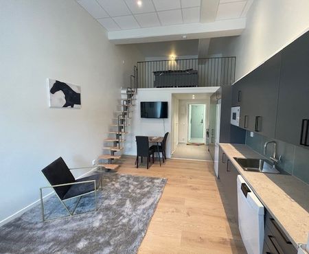 Kvarnhagsgatan, Hässelby - Photo 2