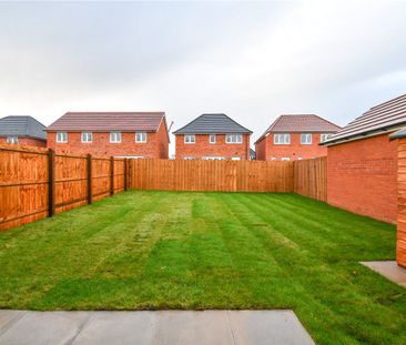 Joiner Grove, CH66 4DH, Little Sutton - Photo 1