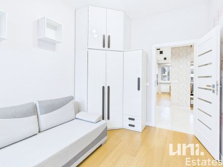 Warszawa, Ursynów, Bajaderki - Фото 3