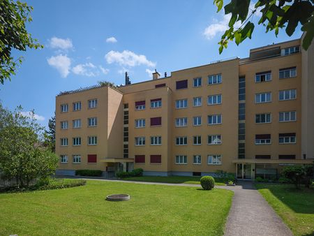 Zentrumnahes Wohnen im schönen Oberengstringen! - Photo 2