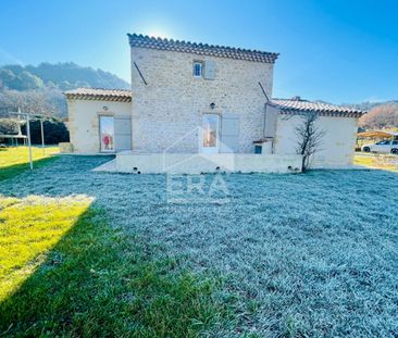 Villa meublée avec piscine et espaces extérieurs secteur campagne - Photo 3
