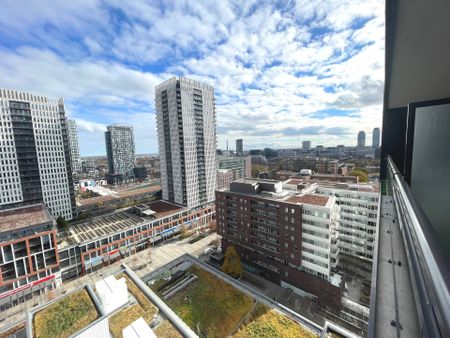 For Lease - 225 Sackville Street Unit# 1511, Toronto, Ontario - Photo 5