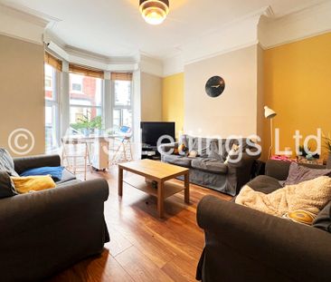 6 Bedroom Mid Terraced House for rent in Norwood Terrace - Photo 2