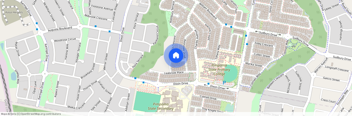 7 Sunrise Link, Pimpama QLD 4209