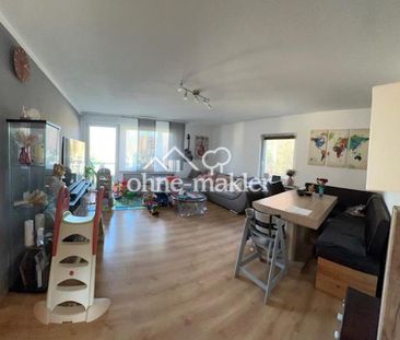 **Nur mit WBS** 3-Zimmer Perle in Bochum Laer - Photo 2