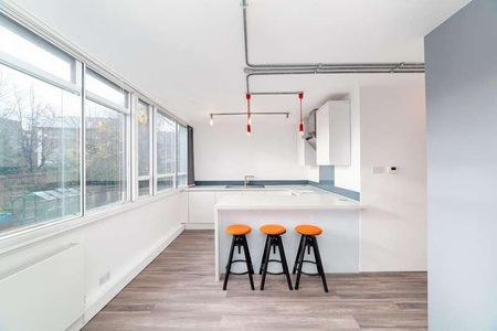 Haverstock Hill, Belsize, NW3 - Photo 3