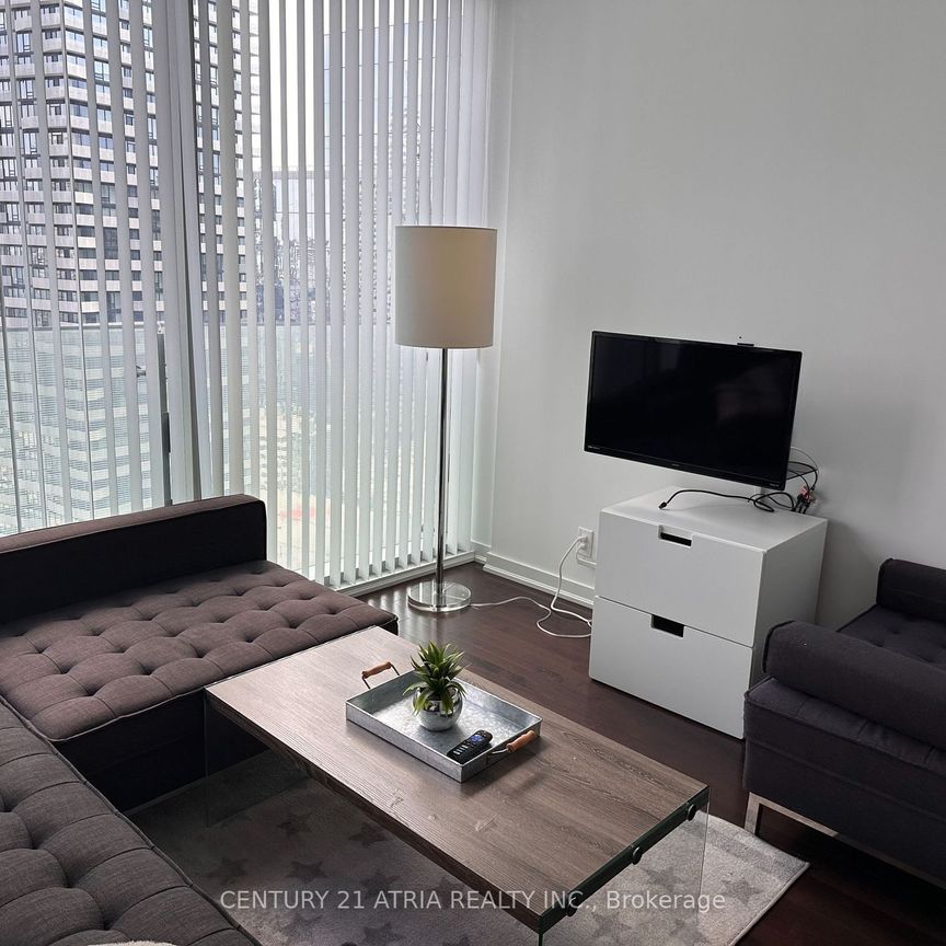 For Lease - 14 York Street Unit# 4012, Toronto, Ontario - Photo 1