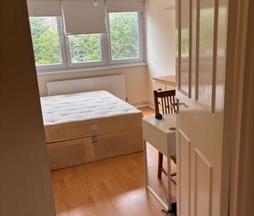 2 Bed Flat, Gambier House, EC1V - Photo 6