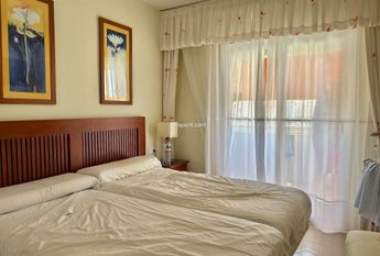 Apartment in Guardamar del Segura, PUERTO, for rent