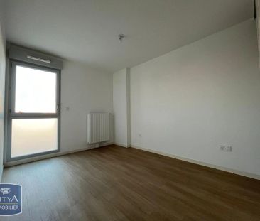 Appartement à louer 2 pièces 54.56m² - Photo 5