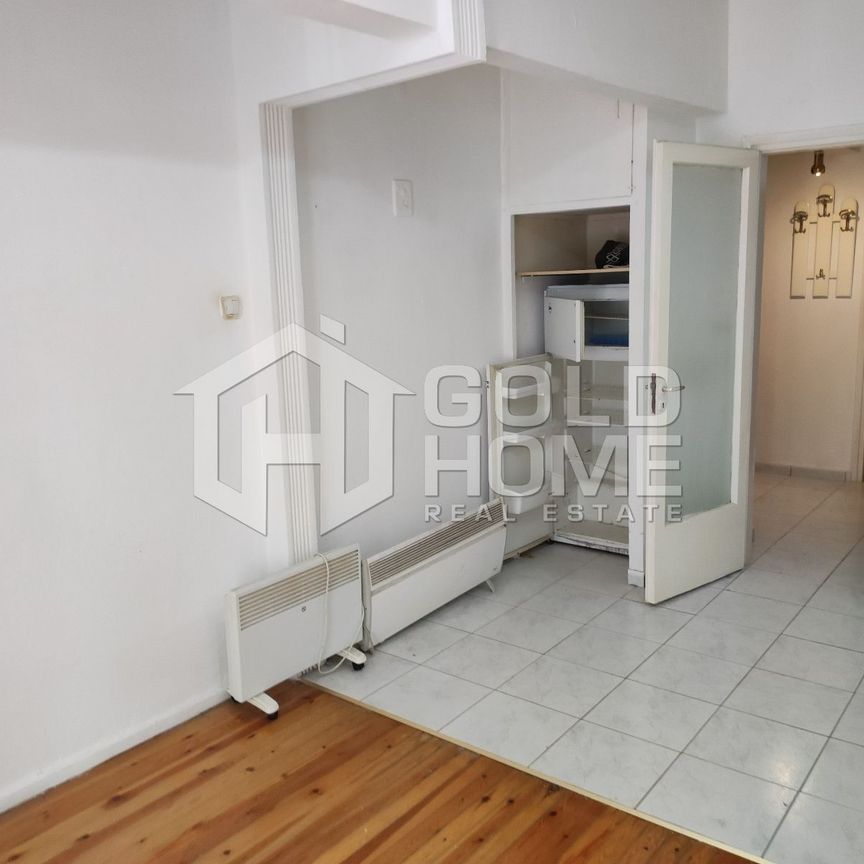 Studio/Γκαρσονιέρα για ενοικίαση Ανάληψη - Μπότσαρη (Ανάληψη - Μπότσαρη - Νέα Παραλία) - Φωτογραφία 1